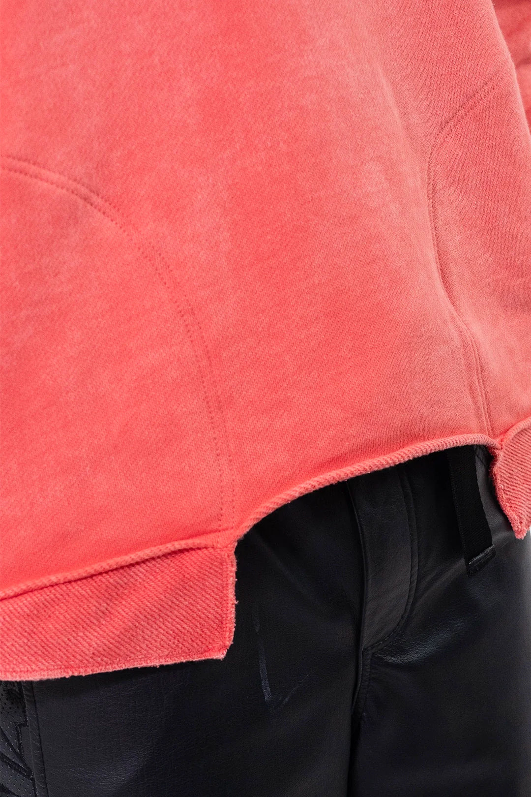 VENENO BUZO SOFT PINK