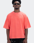 VENENO CAMISETA SOFT PINK
