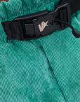 VENENO PANTALON DEEP GREEN