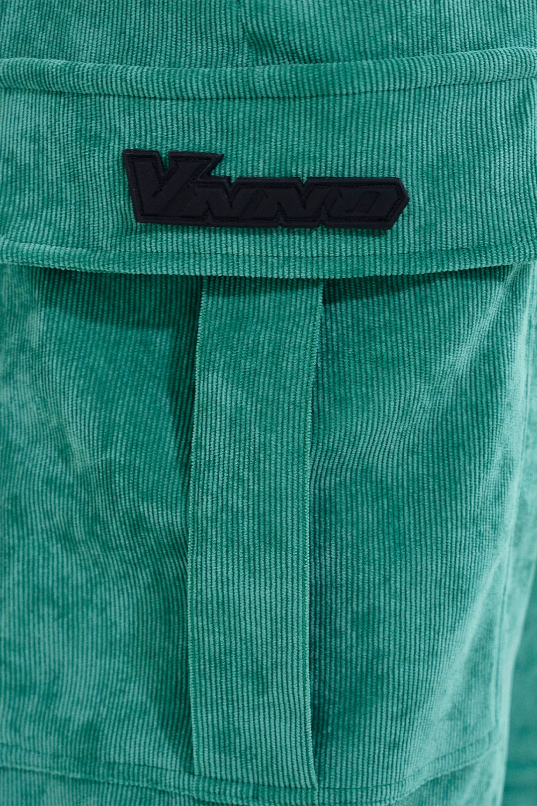 VENENO PANTALON DEEP GREEN