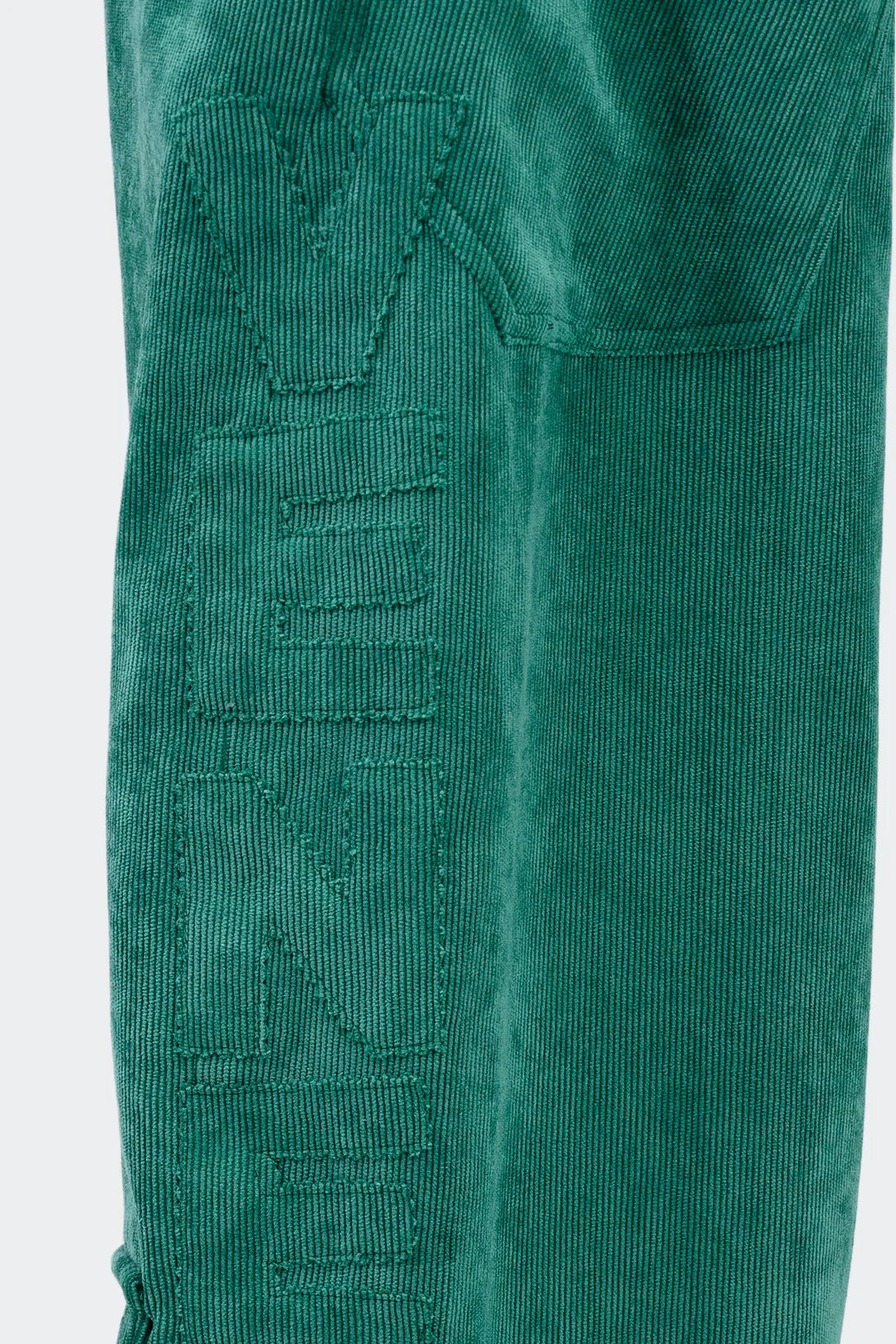 VENENO PANTALON DEEP GREEN