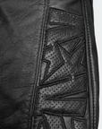 VENENO SHORT CUERO BLACK SHEATH