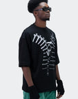 VENENO CAMISETA CLOSING BONES