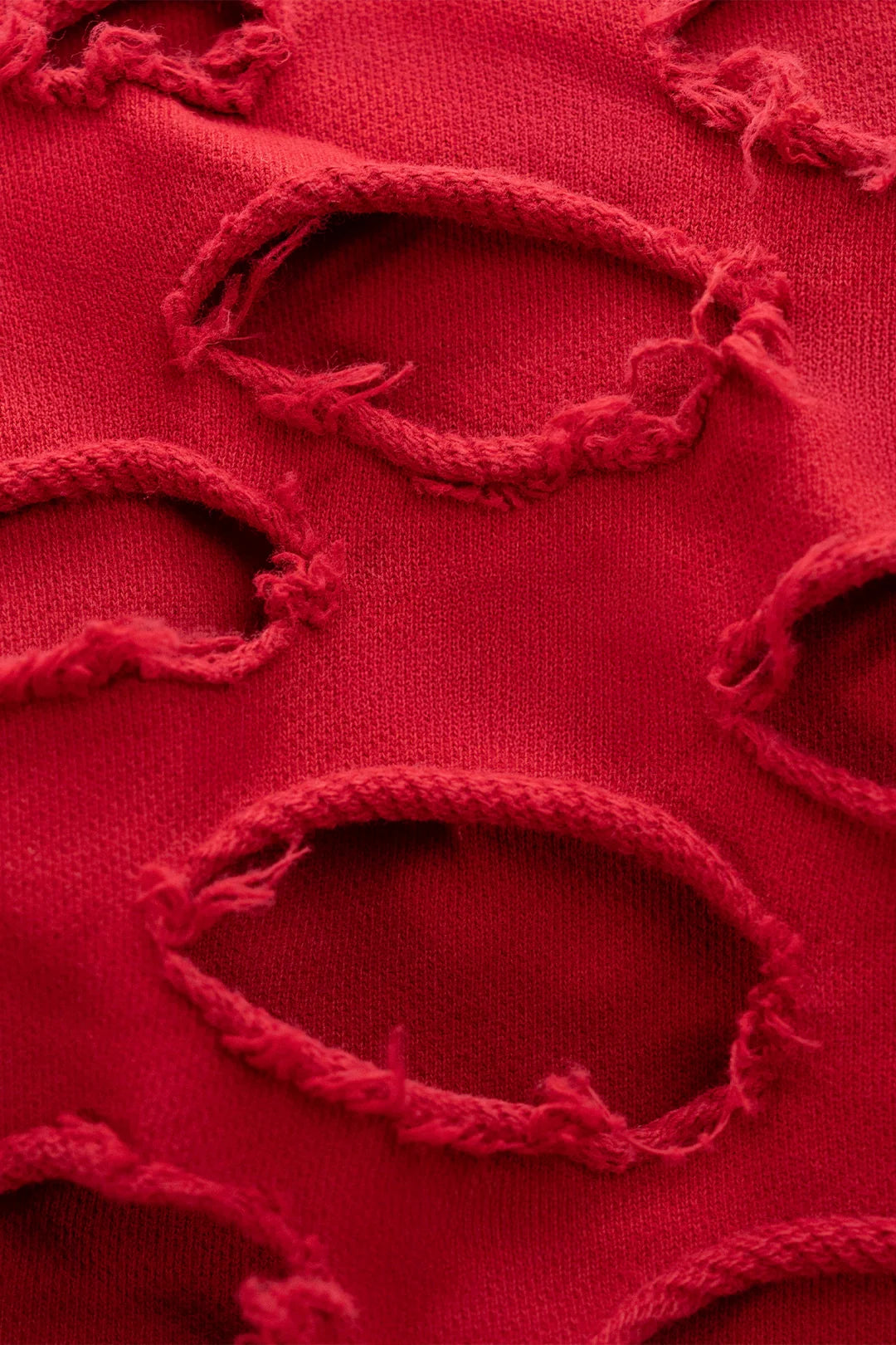 VENENO BUZO ZIPPER VLOODLUST