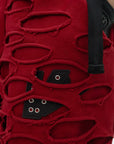 VENENO PANTALON ZIPPER VLOODLUST