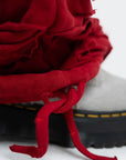 VENENO PANTALON ZIPPER VLOODLUST