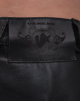 VENENO SHORT CUERO BLACK SITE