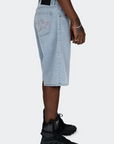 VENENO SHORT SOFT BLUE