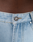 VENENO SHORT SOFT BLUE