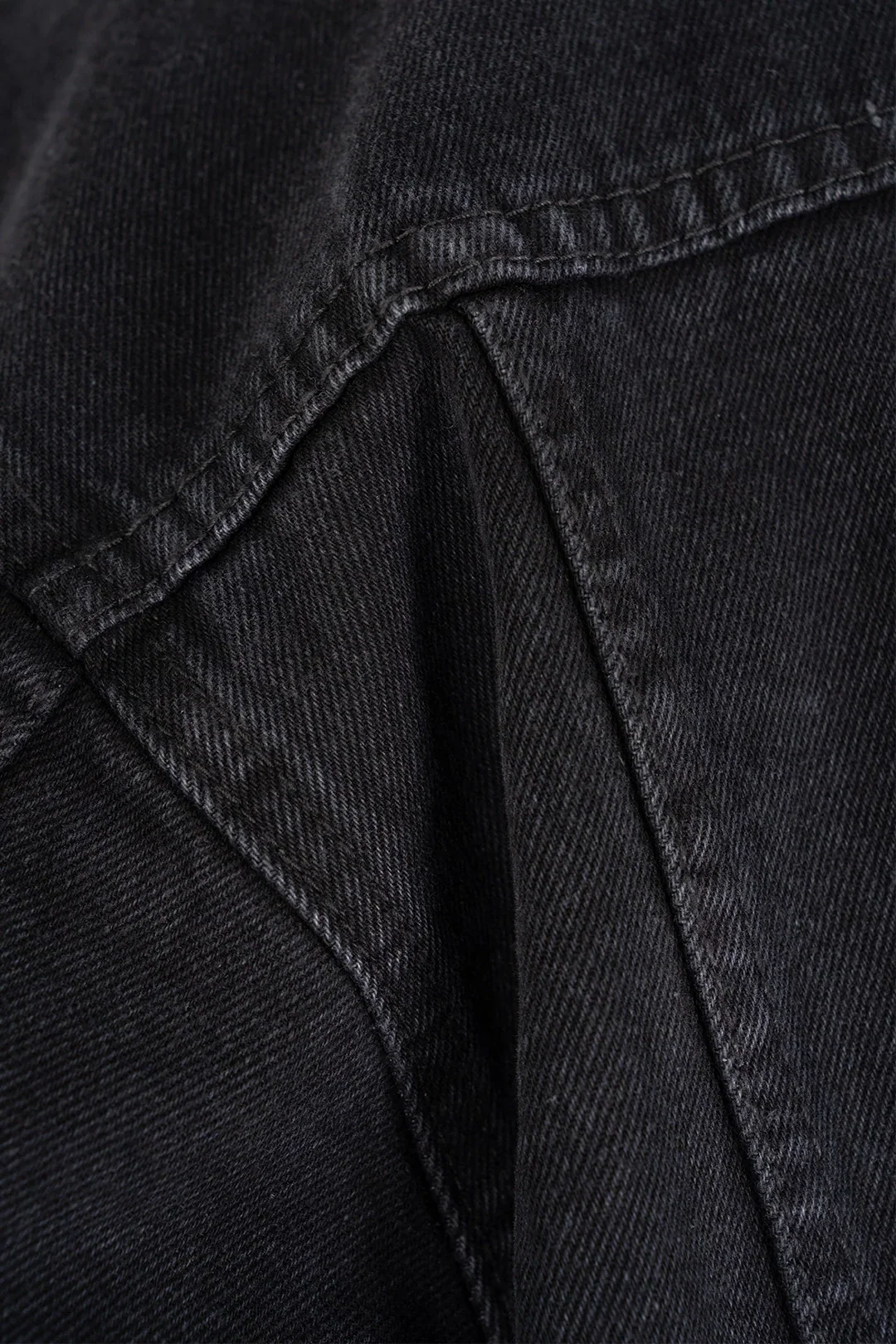 VENENO CHAQUETA DENIM VILE