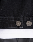 VENENO CHAQUETA DENIM VILE