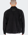 VENENO CHAQUETA DENIM VILE