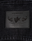 VENENO CHAQUETA DENIM VILE