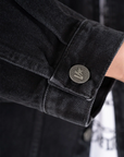 VENENO CHAQUETA DENIM VILE