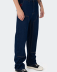 VENENO JEAN DENIM RAW WORK