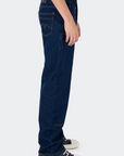 VENENO JEAN DENIM RAW WORK