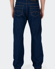 VENENO JEAN DENIM RAW WORK
