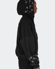 VENENO BUZO ZIPPER DIE CUT