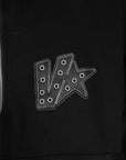 VENENO BUZO ZIPPER DIE CUT