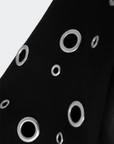 VENENO BUZO ZIPPER DIE CUT