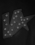 VENENO BUZO ZIPPER DIE CUT