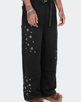 VENENO PANTALON DIE CUT