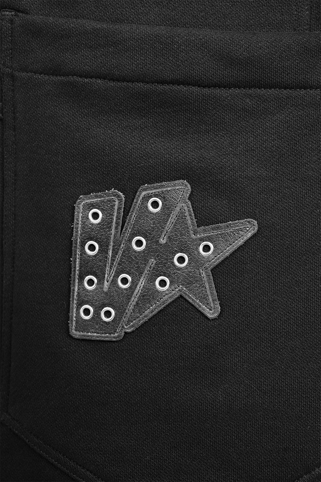 VENENO PANTALON DIE CUT