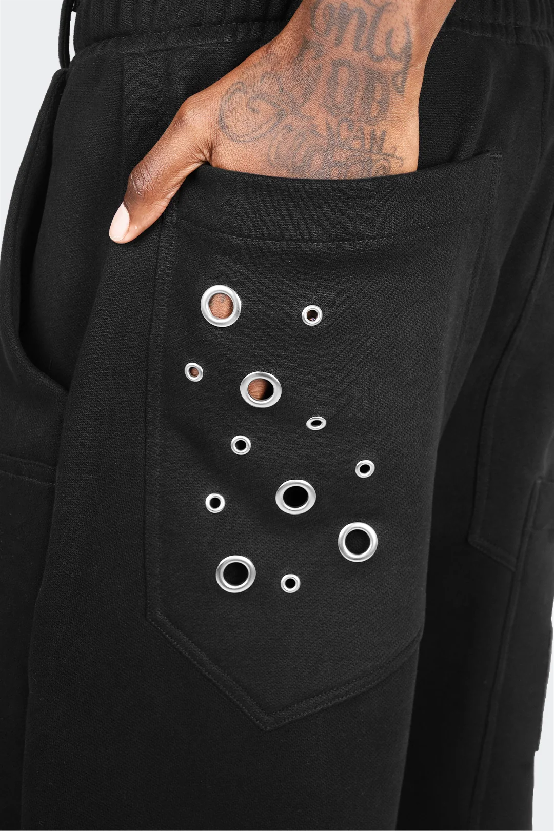 VENENO PANTALON DIE CUT
