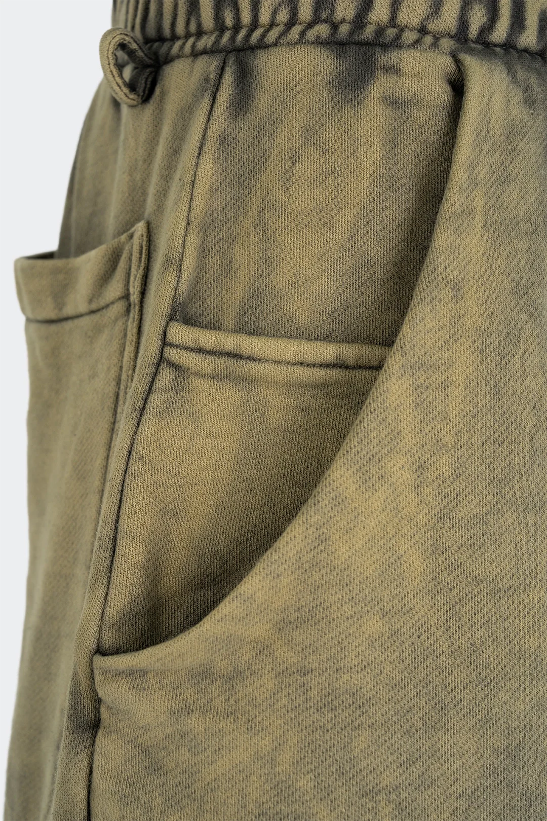 VENENO PANTALON ZIPPER TRIBU