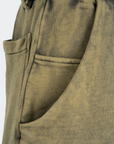 VENENO PANTALON ZIPPER TRIBU