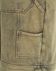 VENENO PANTALON ZIPPER TRIBU