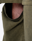 VENENO PANTALON ZIPPER TRIBU