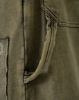 VENENO PANTALON ZIPPER TRIBU