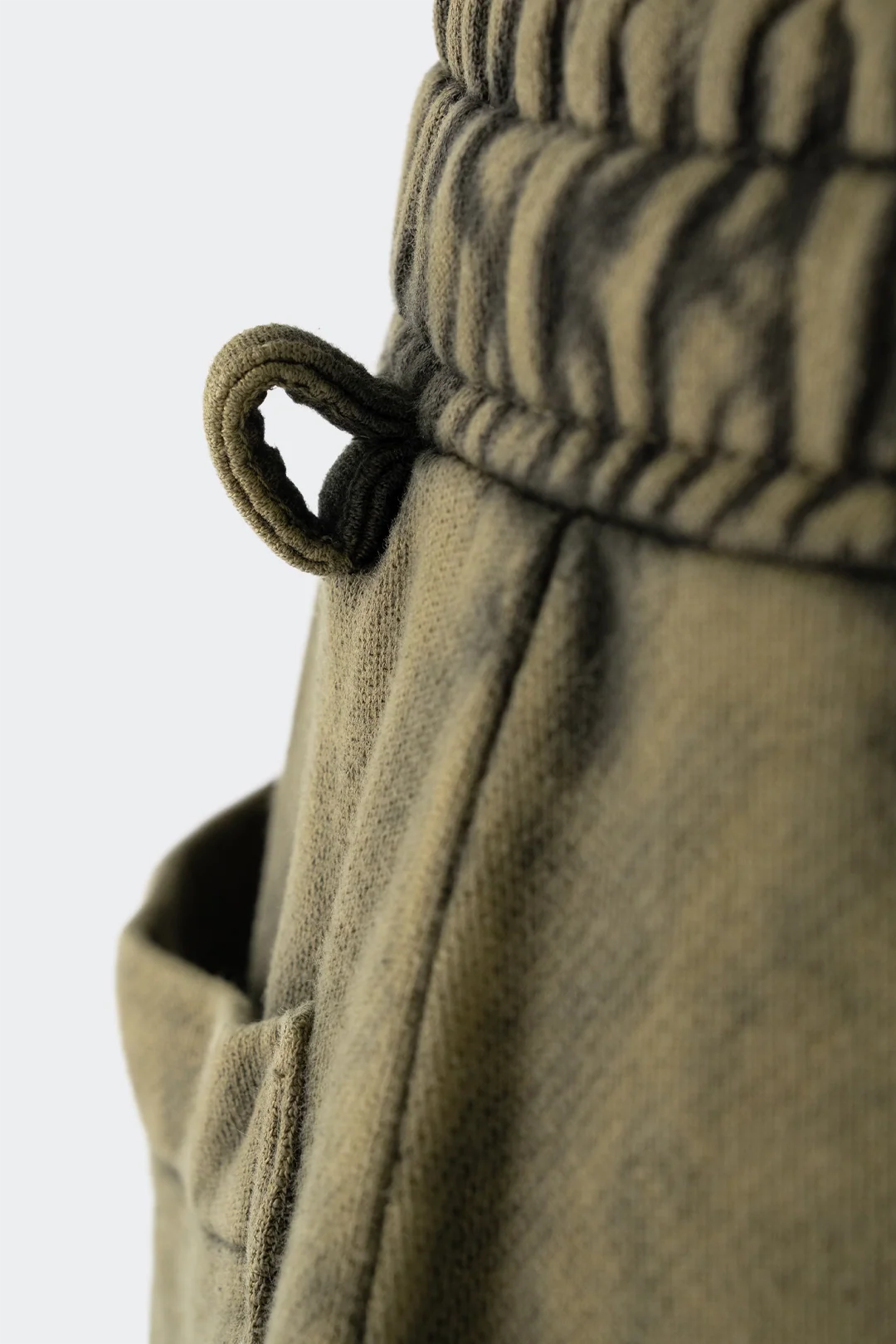 VENENO PANTALON ZIPPER TRIBU