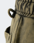 VENENO PANTALON ZIPPER TRIBU