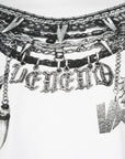 VENENO CAMISETA RAIZ