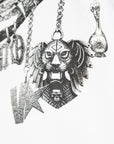 VENENO CAMISETA RAIZ
