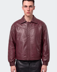VENENO CHAQUETA BRUTAL LEATHER