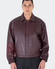 VENENO CHAQUETA BRUTAL LEATHER