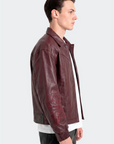 VENENO CHAQUETA BRUTAL LEATHER