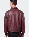VENENO CHAQUETA BRUTAL LEATHER