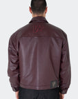 VENENO CHAQUETA BRUTAL LEATHER