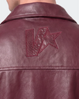 VENENO CHAQUETA BRUTAL LEATHER