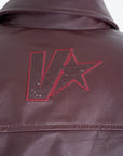 VENENO CHAQUETA BRUTAL LEATHER