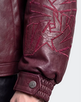 VENENO CHAQUETA BRUTAL LEATHER