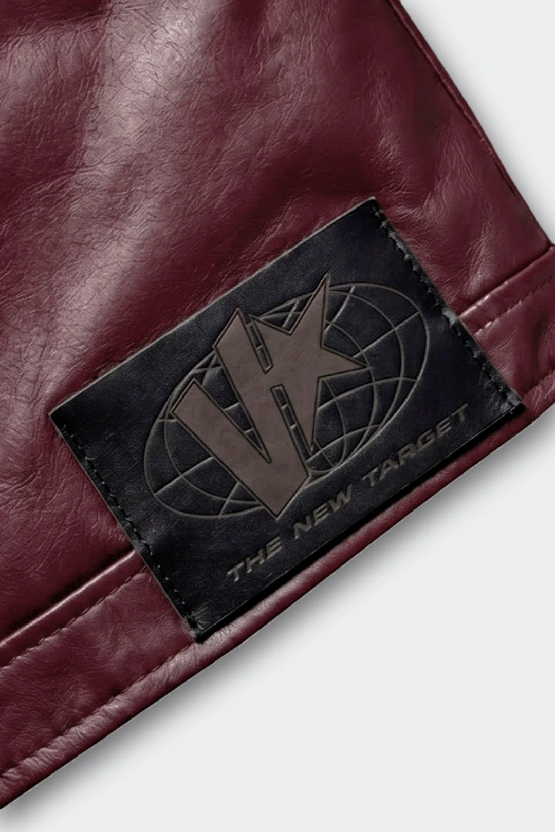 VENENO CHAQUETA BRUTAL LEATHER