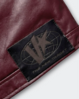 VENENO CHAQUETA BRUTAL LEATHER