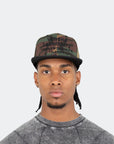 VENENO GORRA LABORATORY CAMO