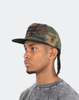 VENENO GORRA LABORATORY CAMO