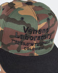 VENENO GORRA LABORATORY CAMO